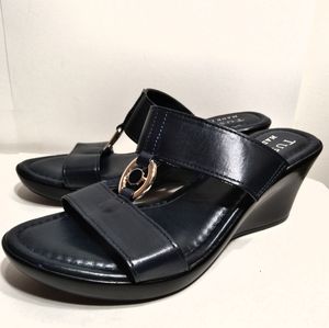 Tuscany Easy Street 5 1/2 Womens Sandal